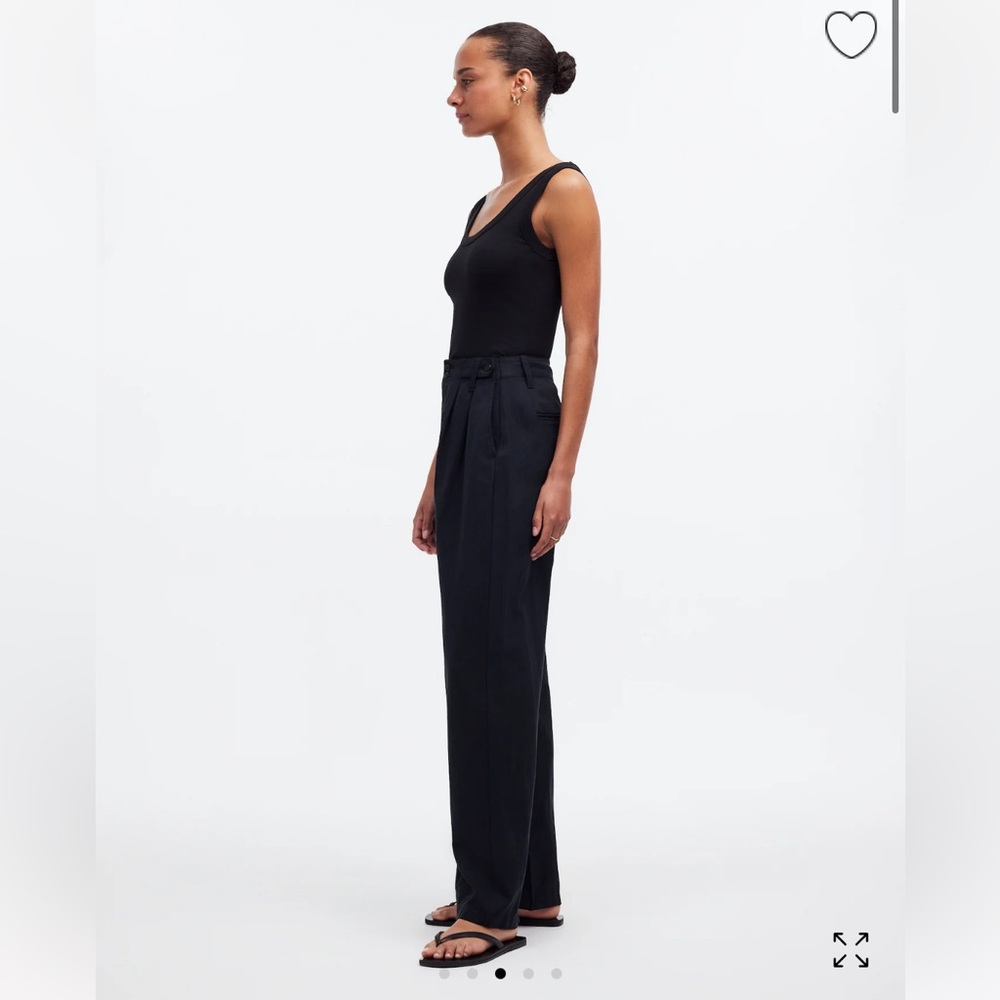 Madewell Harlow - Picture 3 of 10